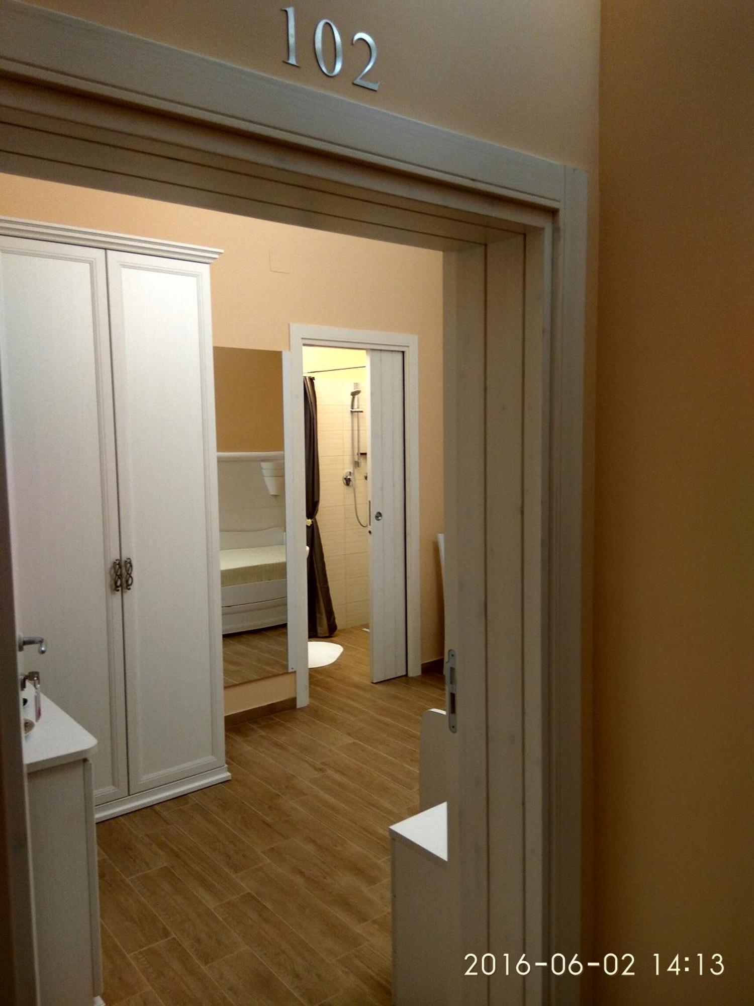 Le Camelie Bed and Breakfast Marina di Ginosa Δωμάτιο φωτογραφία