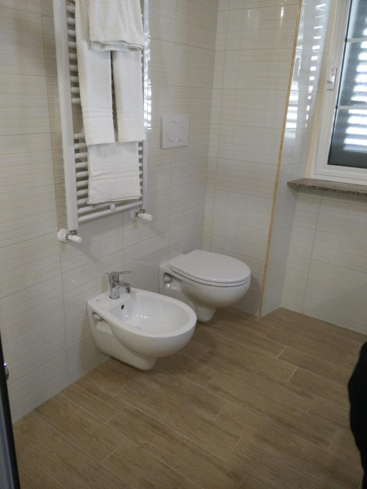 Le Camelie Bed and Breakfast Marina di Ginosa Δωμάτιο φωτογραφία