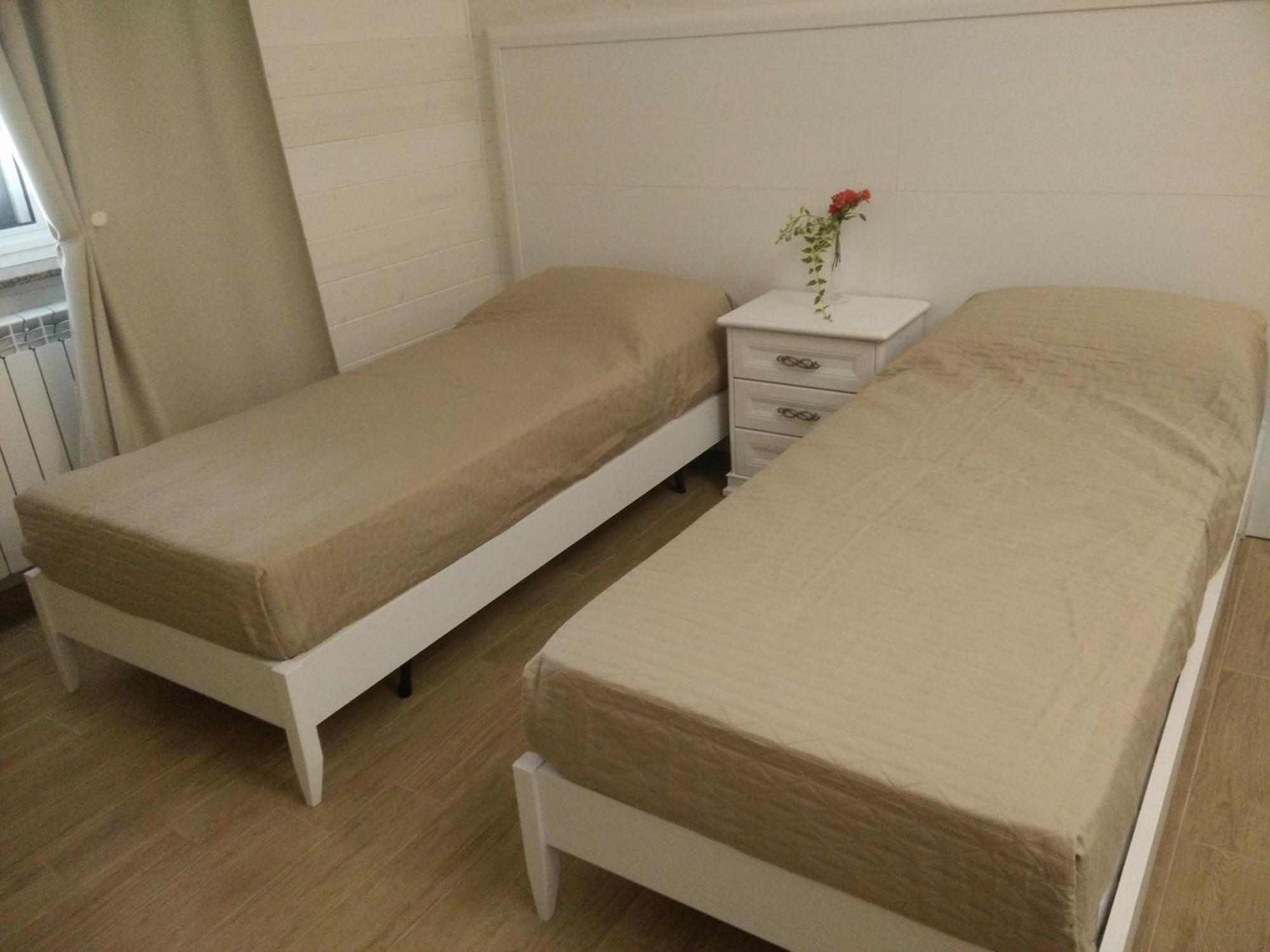 Le Camelie Bed and Breakfast Marina di Ginosa Δωμάτιο φωτογραφία