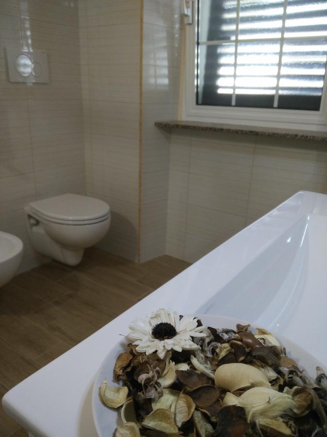 Le Camelie Bed and Breakfast Marina di Ginosa Εξωτερικό φωτογραφία