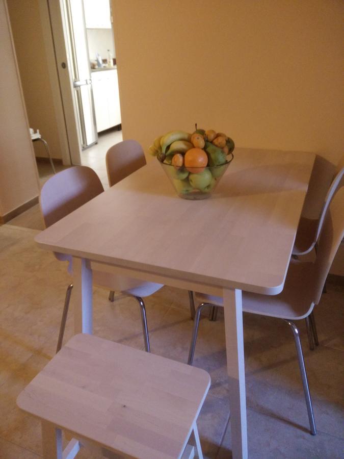 Le Camelie Bed and Breakfast Marina di Ginosa Εξωτερικό φωτογραφία