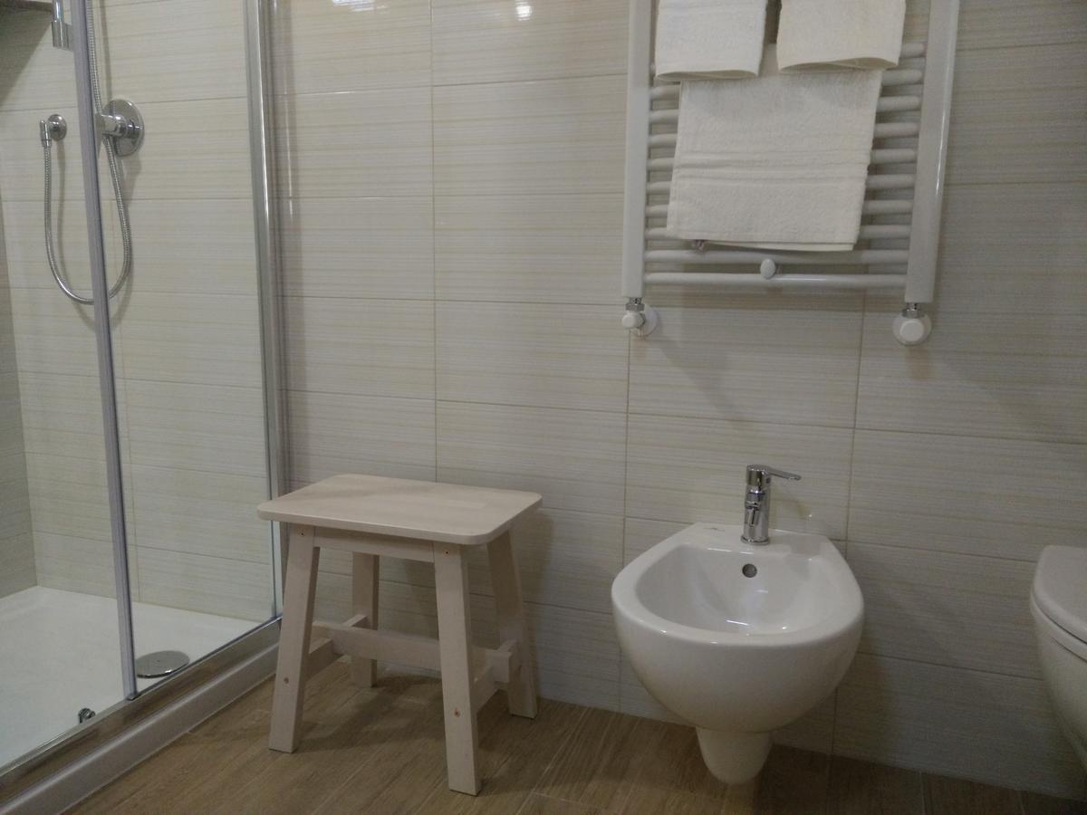 Le Camelie Bed and Breakfast Marina di Ginosa Εξωτερικό φωτογραφία