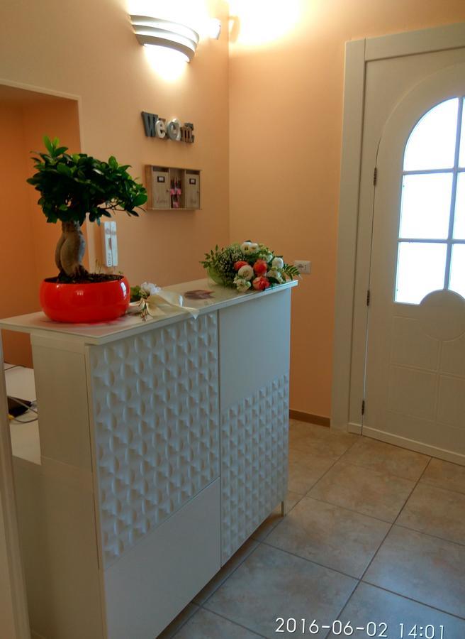 Le Camelie Bed and Breakfast Marina di Ginosa Εξωτερικό φωτογραφία