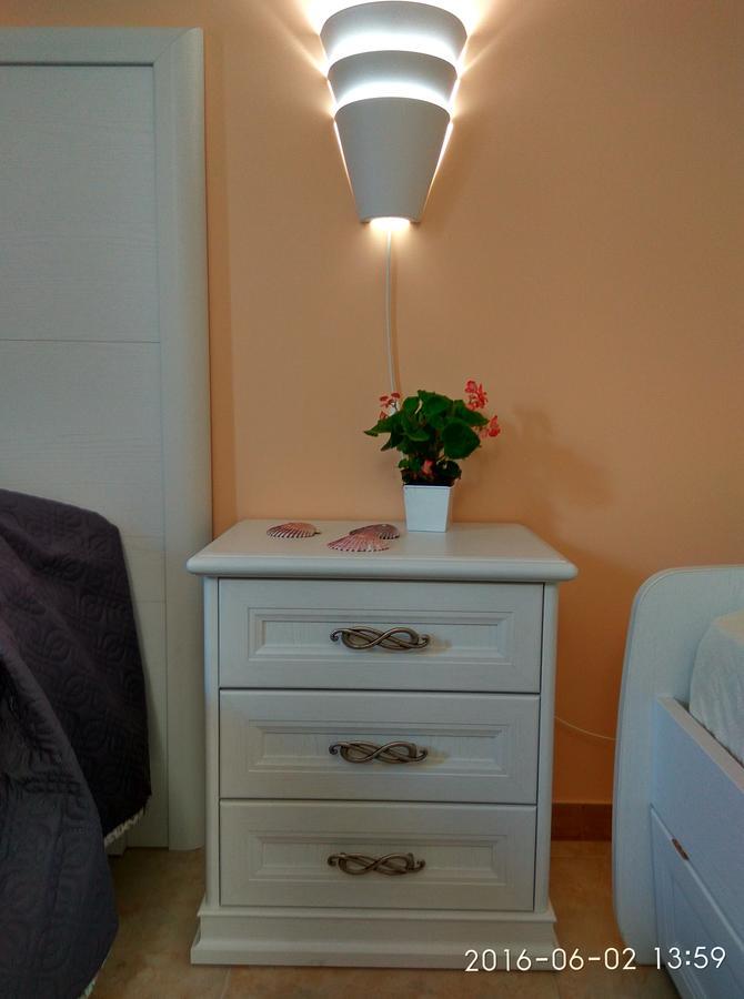 Le Camelie Bed and Breakfast Marina di Ginosa Εξωτερικό φωτογραφία