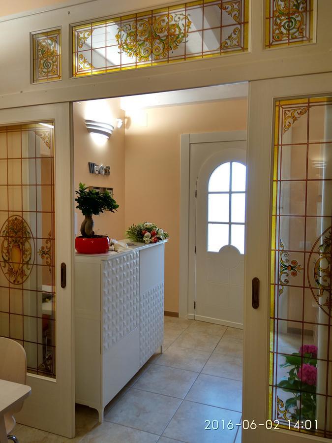 Le Camelie Bed and Breakfast Marina di Ginosa Εξωτερικό φωτογραφία
