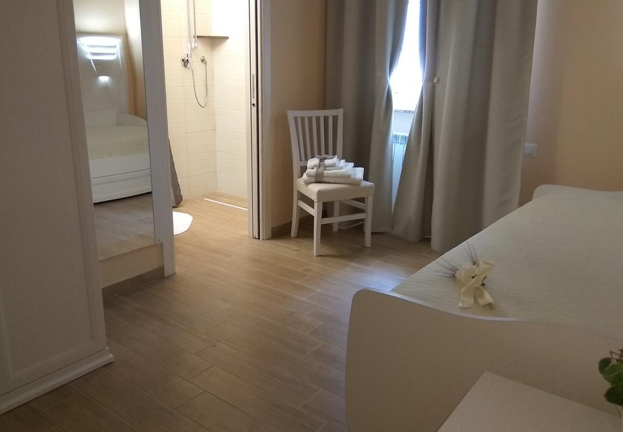 Le Camelie Bed and Breakfast Marina di Ginosa Εξωτερικό φωτογραφία