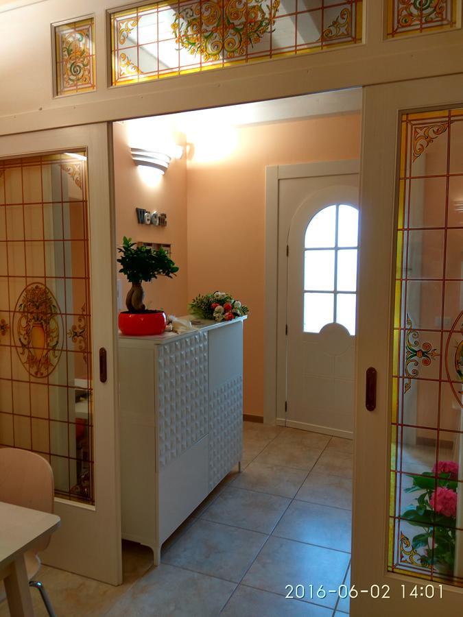 Le Camelie Bed and Breakfast Marina di Ginosa Εξωτερικό φωτογραφία