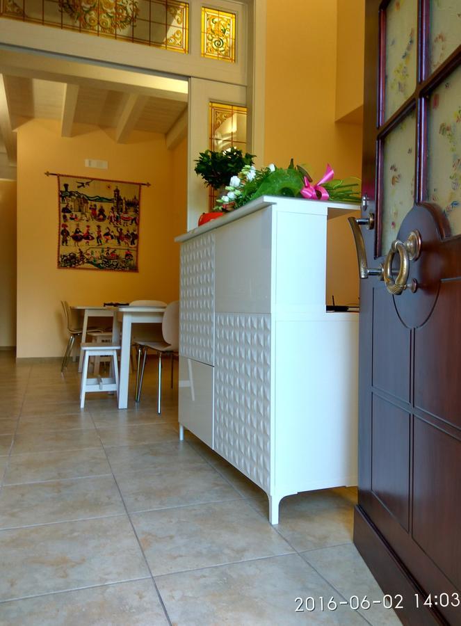 Le Camelie Bed and Breakfast Marina di Ginosa Εξωτερικό φωτογραφία