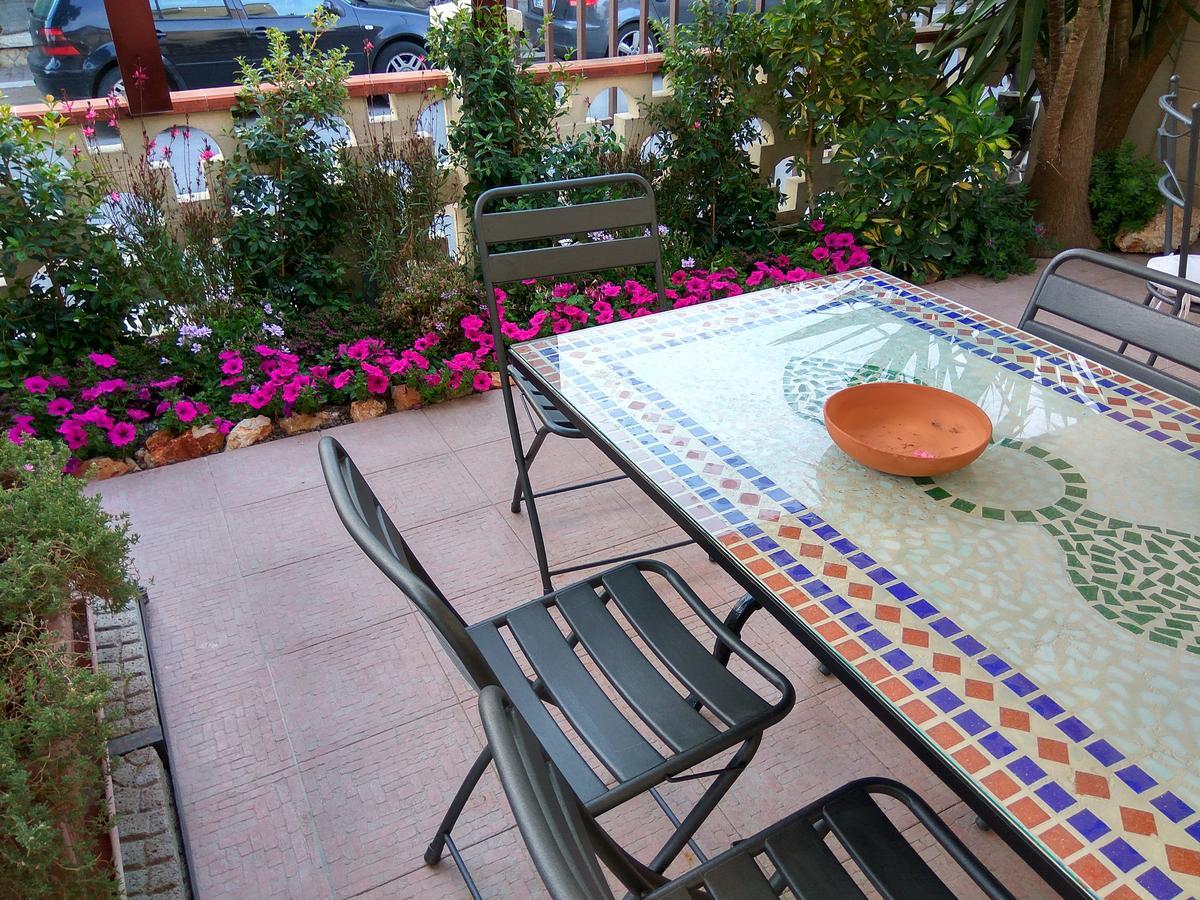 Le Camelie Bed and Breakfast Marina di Ginosa Εξωτερικό φωτογραφία