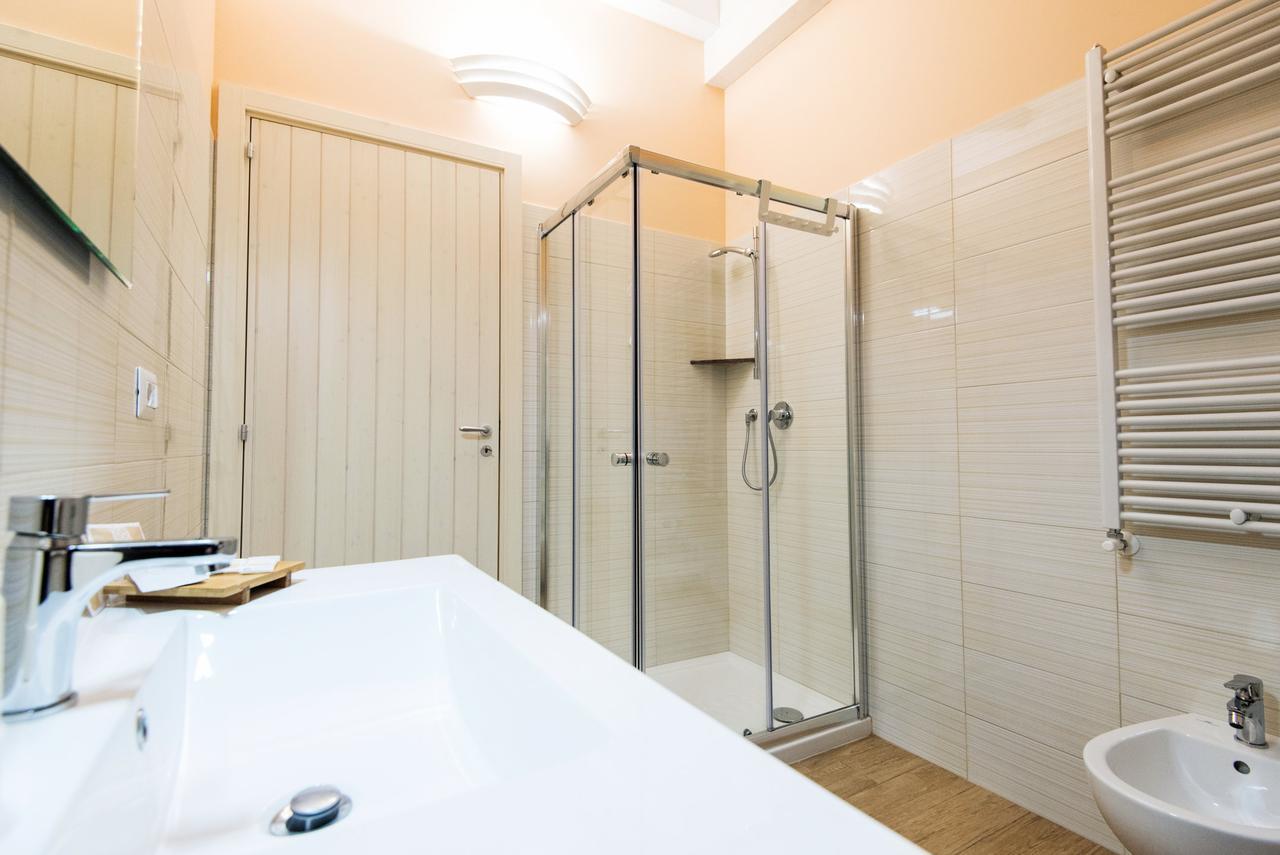 Le Camelie Bed and Breakfast Marina di Ginosa Εξωτερικό φωτογραφία