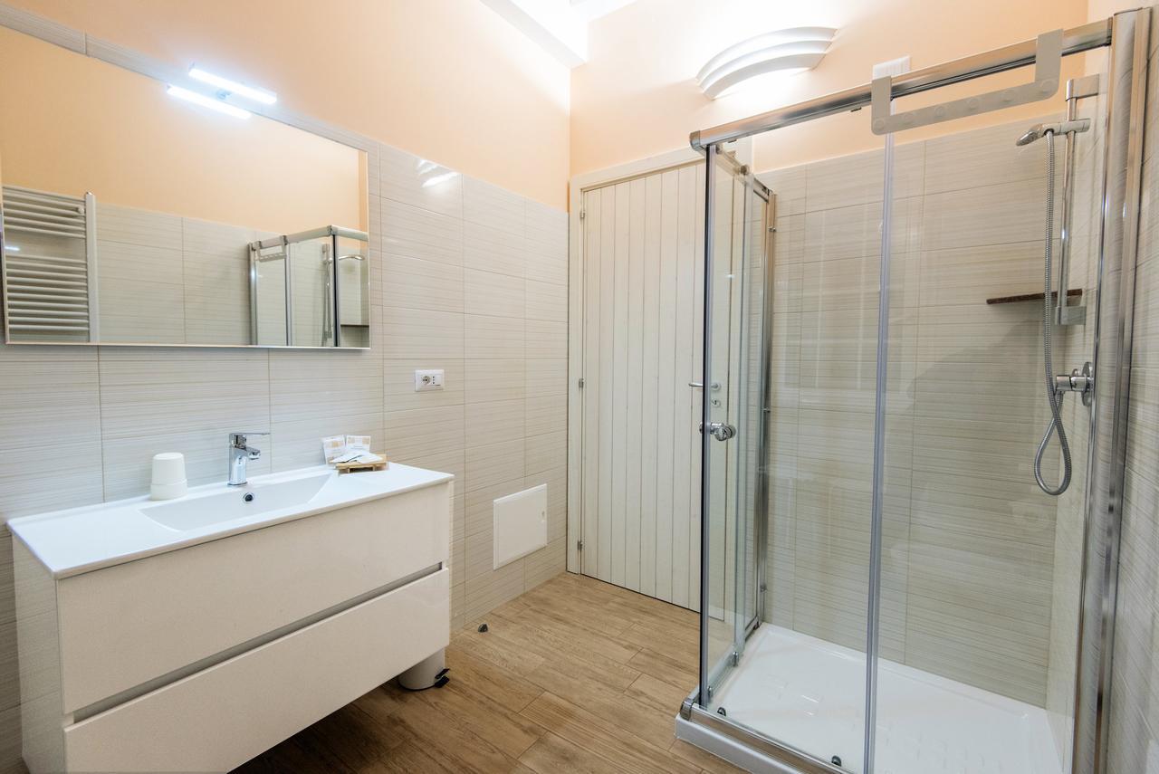 Le Camelie Bed and Breakfast Marina di Ginosa Εξωτερικό φωτογραφία